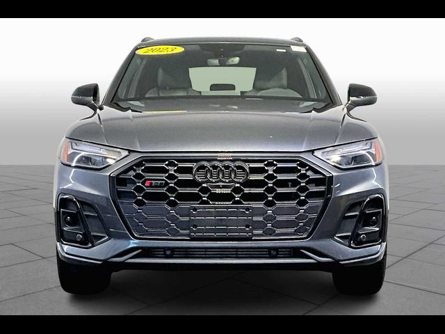 2023 Audi SQ5 Premium Plus