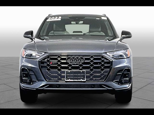 2023 Audi SQ5 Premium Plus