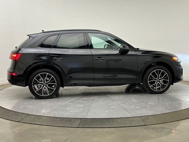 2023 Audi SQ5 Premium Plus