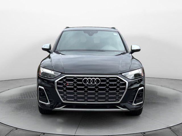 2023 Audi SQ5 Premium Plus