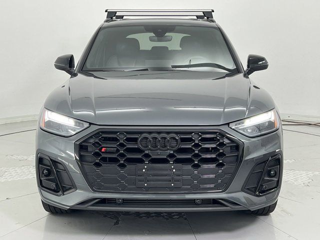 2023 Audi SQ5 Premium Plus