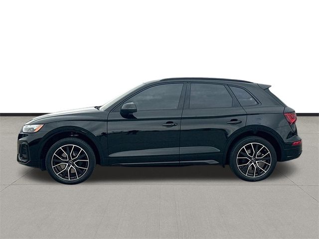 2023 Audi SQ5 Premium Plus