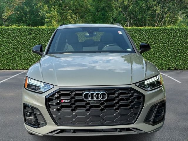 2023 Audi SQ5 Premium Plus
