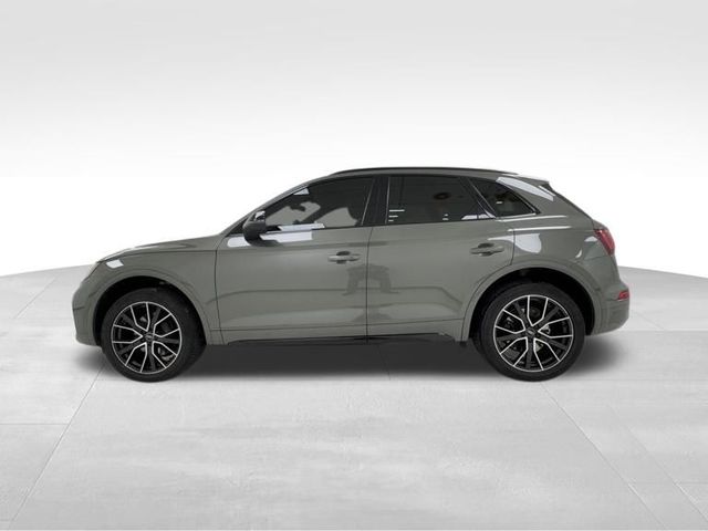 2023 Audi SQ5 Premium Plus