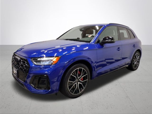 2023 Audi SQ5 Premium Plus