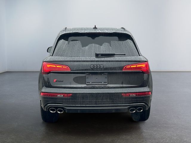 2023 Audi SQ5 Premium Plus