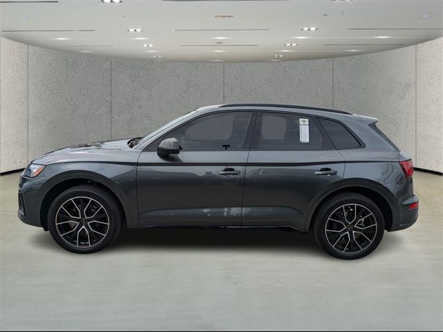 2023 Audi SQ5 Premium Plus