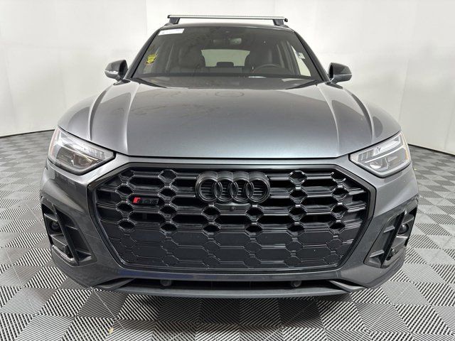 2023 Audi SQ5 Premium Plus