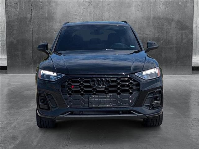2023 Audi SQ5 Premium Plus
