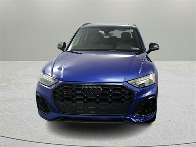 2023 Audi SQ5 Premium Plus