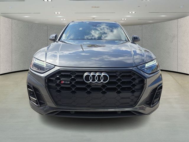 2023 Audi SQ5 Premium Plus
