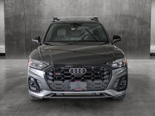 2023 Audi SQ5 Premium Plus