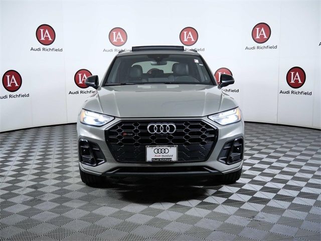 2023 Audi SQ5 Premium Plus