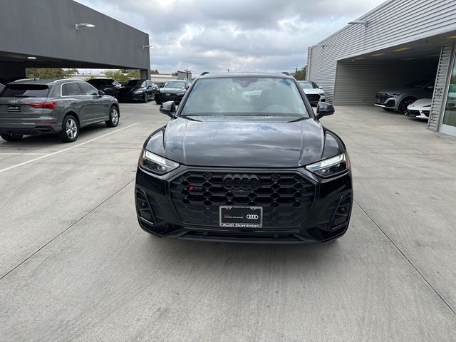 2023 Audi SQ5 Premium Plus