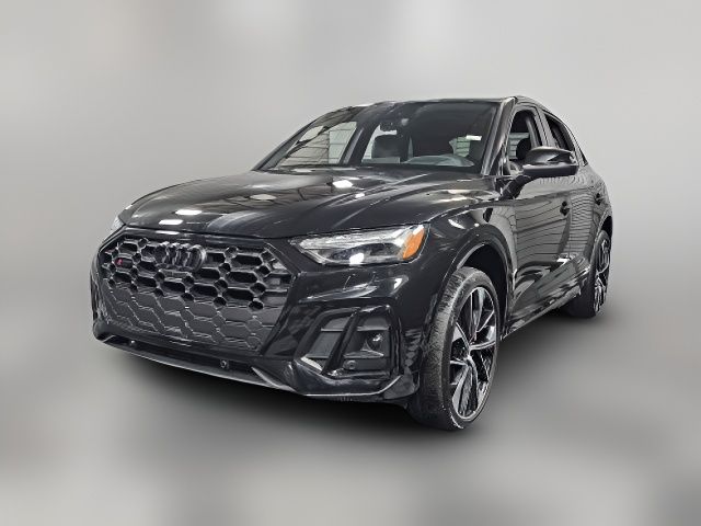 2023 Audi SQ5 Prestige