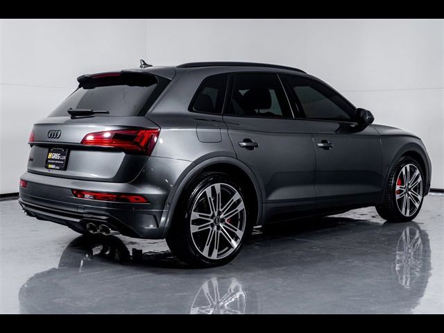 2023 Audi SQ5 Prestige