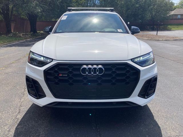 2023 Audi SQ5 Prestige