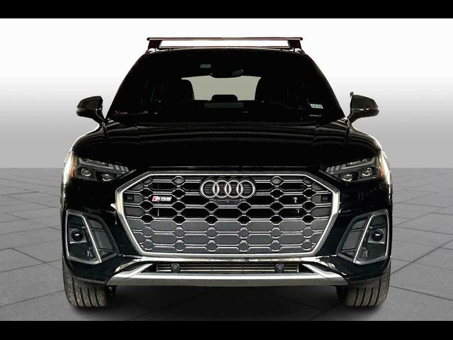 2023 Audi SQ5 Prestige