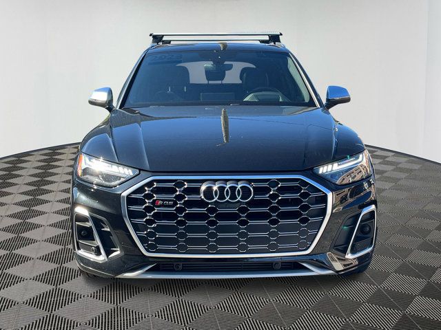 2023 Audi SQ5 Prestige