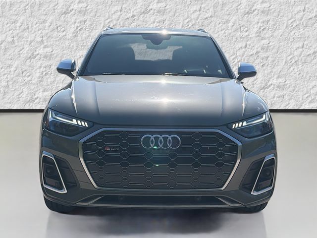 2023 Audi SQ5 Prestige