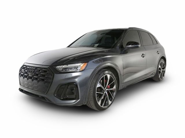 2023 Audi SQ5 Prestige