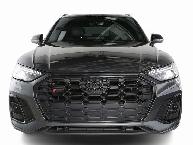 2023 Audi SQ5 Prestige