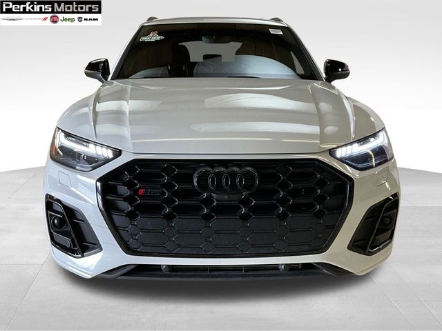 2023 Audi SQ5 Prestige