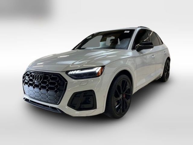 2023 Audi SQ5 Prestige
