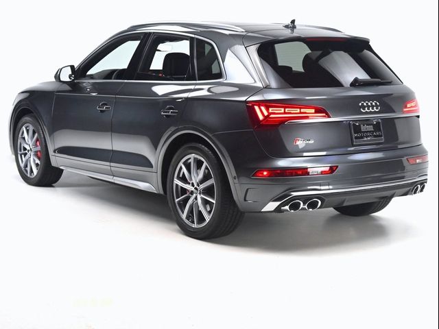 2023 Audi SQ5 Prestige