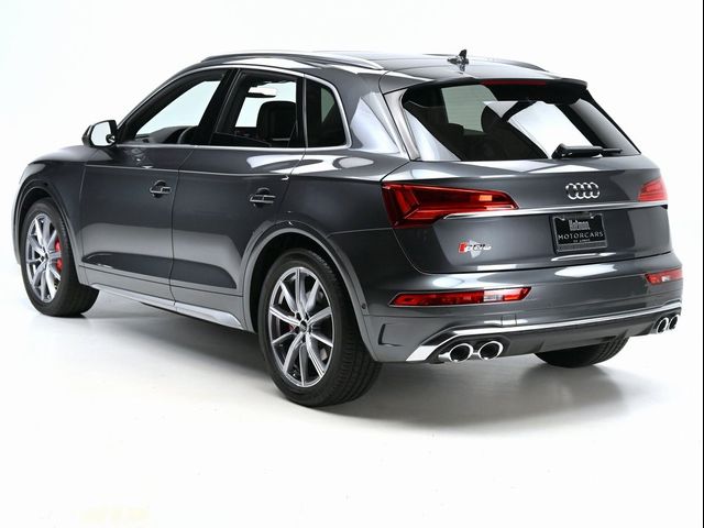 2023 Audi SQ5 Prestige