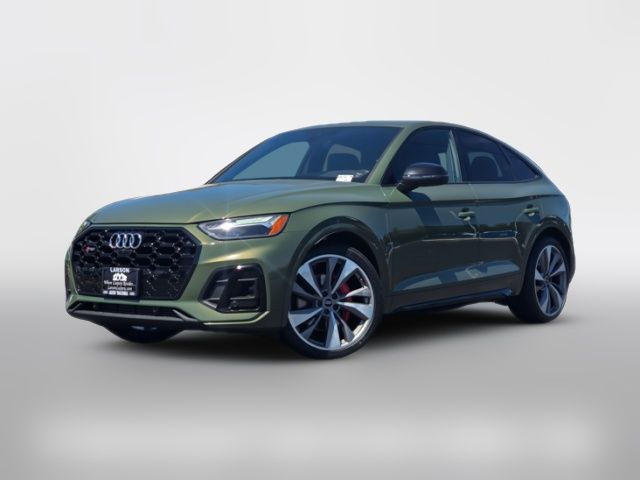 2023 Audi SQ5 Sportback Premium Plus