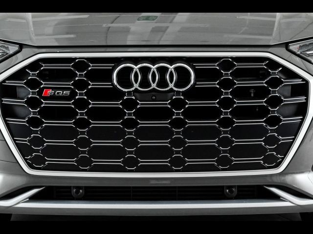 2023 Audi SQ5 Sportback Premium Plus