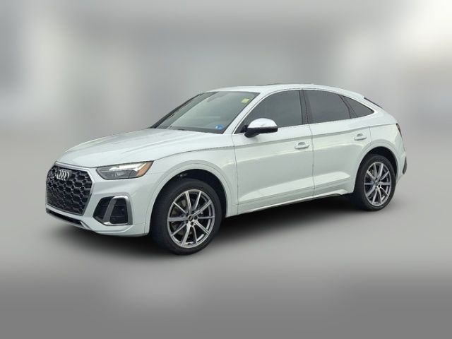 2023 Audi SQ5 Sportback Premium