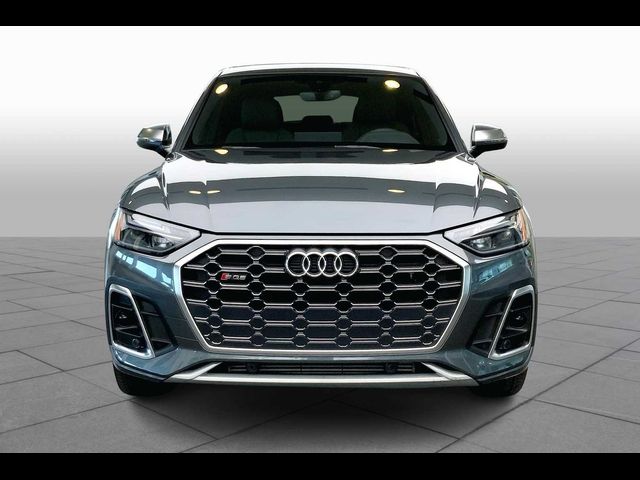 2023 Audi SQ5 Sportback Premium