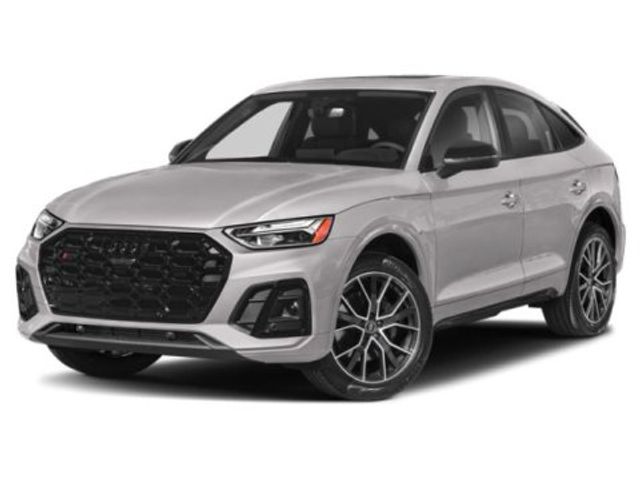 2023 Audi SQ5 Sportback Premium Plus