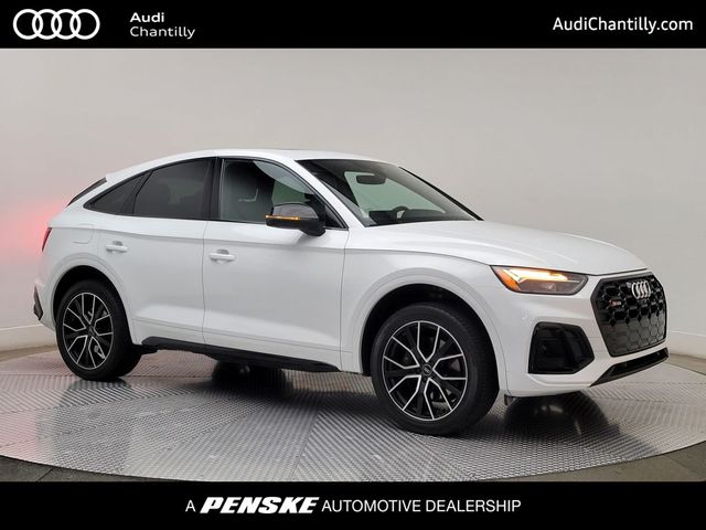 2023 Audi SQ5 Sportback Premium Plus