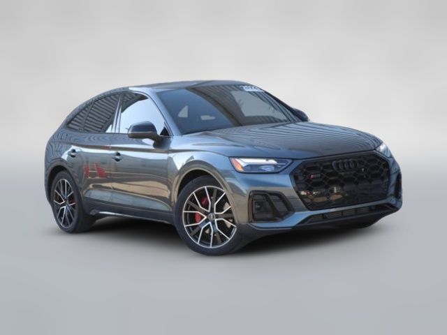 2023 Audi SQ5 Sportback Premium Plus