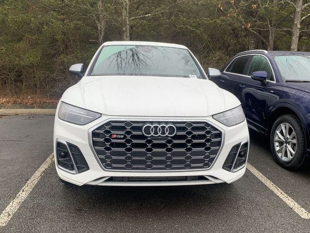 2023 Audi SQ5 Sportback Premium Plus