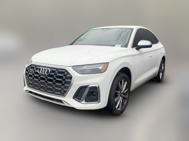 2023 Audi SQ5 Sportback Premium Plus
