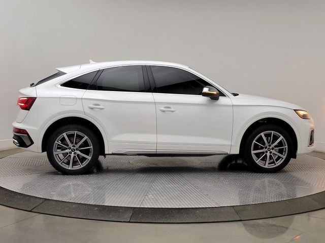 2023 Audi SQ5 Sportback Premium Plus