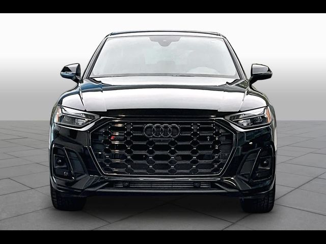 2023 Audi SQ5 Sportback Premium Plus