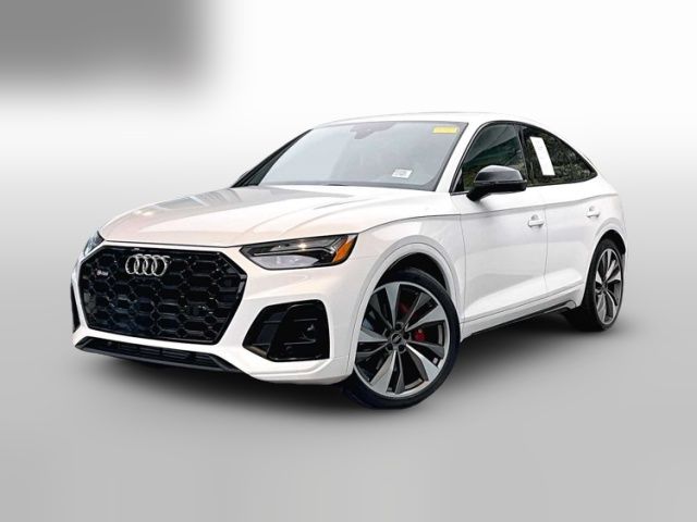 2023 Audi SQ5 Sportback Premium Plus