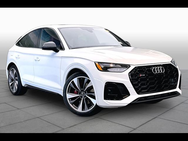 2023 Audi SQ5 Sportback Premium Plus