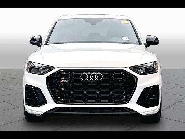 2023 Audi SQ5 Sportback Premium Plus