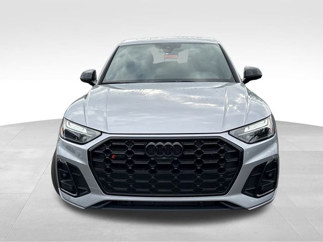 2023 Audi SQ5 Sportback Premium Plus