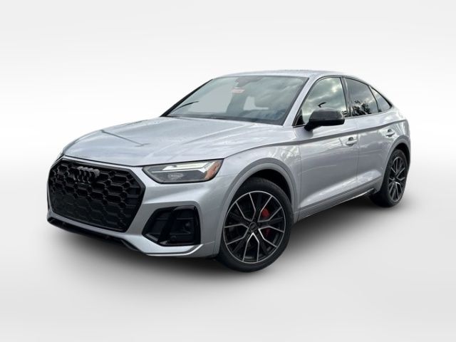 2023 Audi SQ5 Sportback Premium Plus