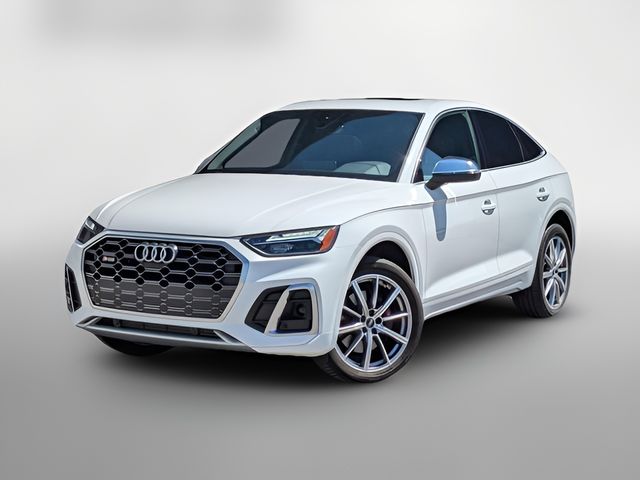2023 Audi SQ5 Sportback Premium Plus