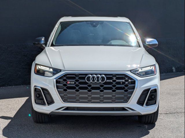 2023 Audi SQ5 Sportback Premium Plus