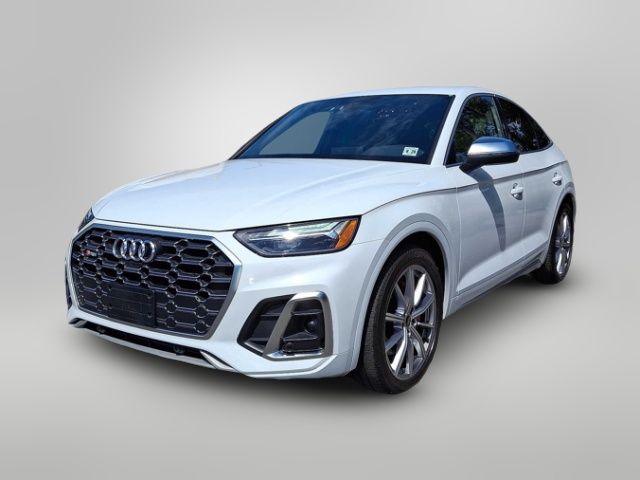 2023 Audi SQ5 Sportback Premium Plus