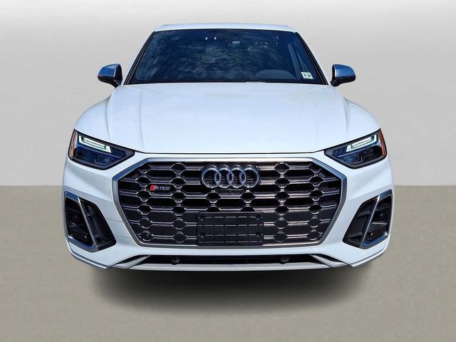 2023 Audi SQ5 Sportback Premium Plus